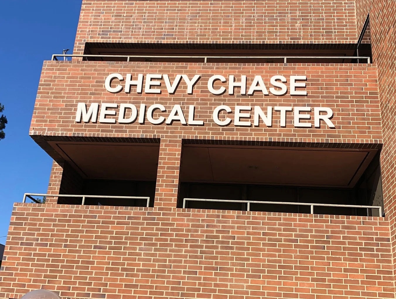 Glendale Location