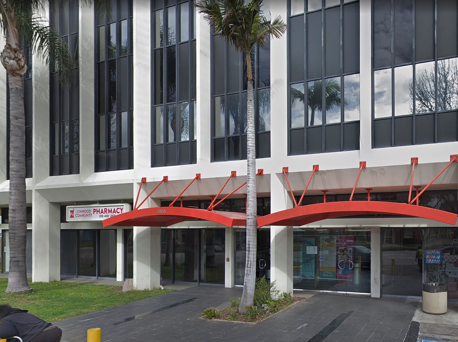 Lynwood Location