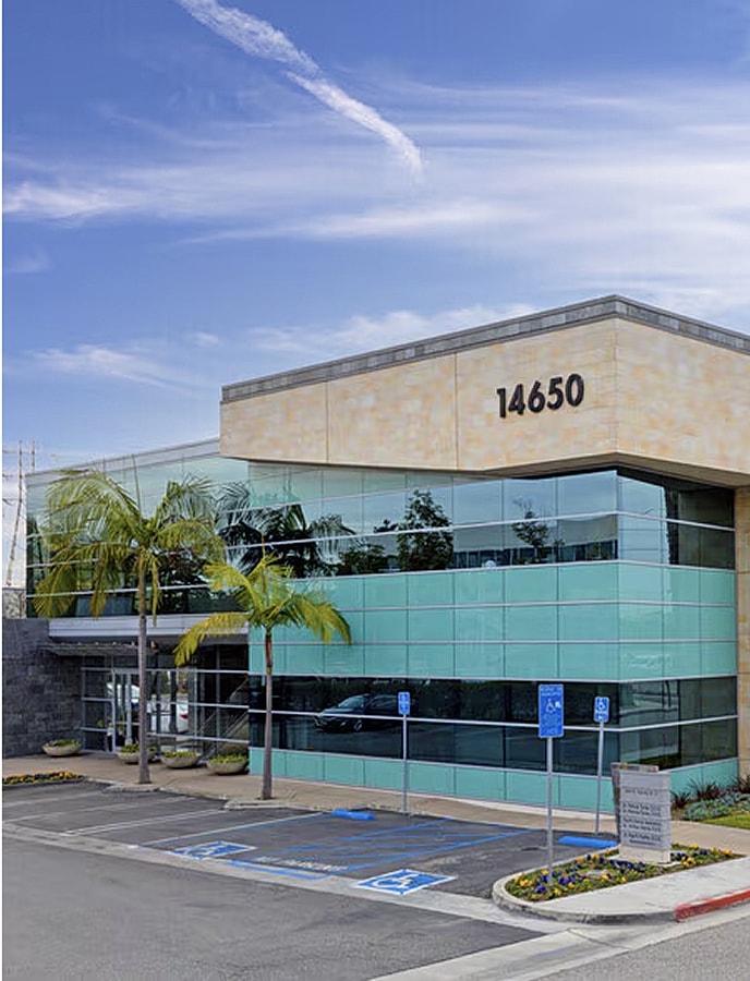 South Bay Location